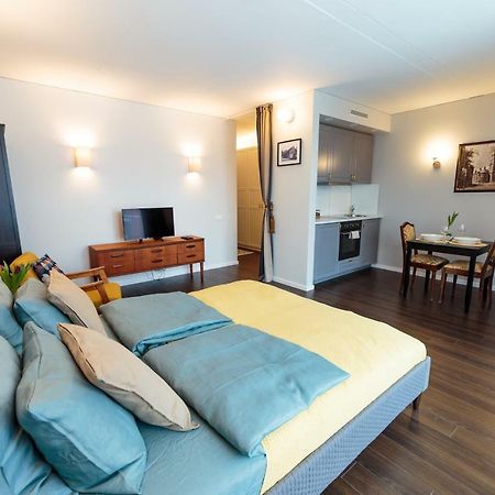 Romantic Apartment Close To The Old Town VNO Esterno foto